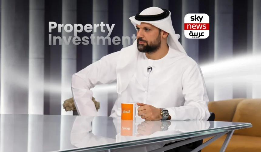BLOG 03-SKy News