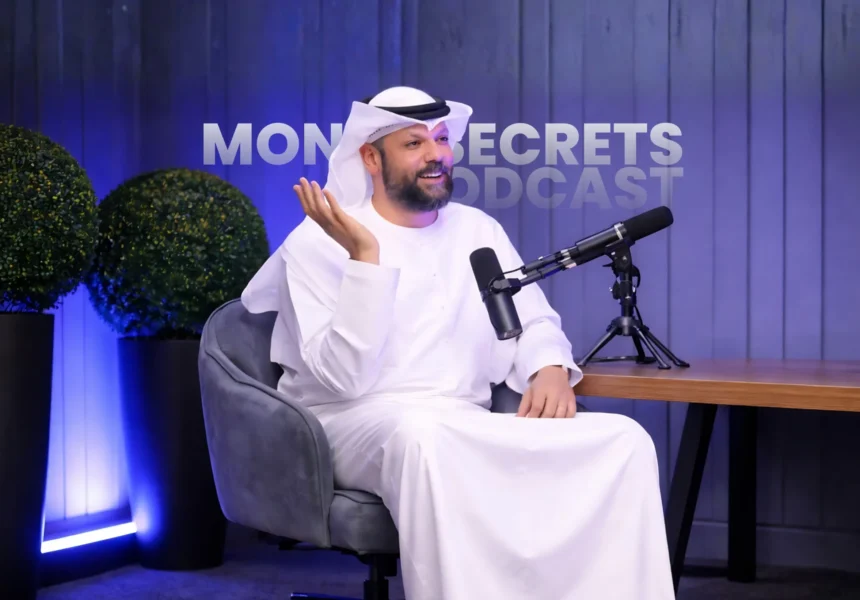 Tariq Zekra on Money Secrets Podcast