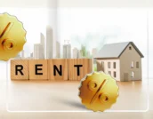 What is the average rental yield on Abu Dhabi properties_-1271x982