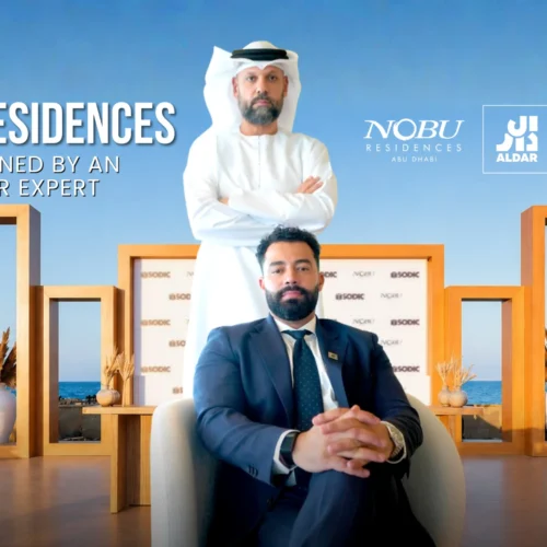 Aldar Properties Egypt Investment