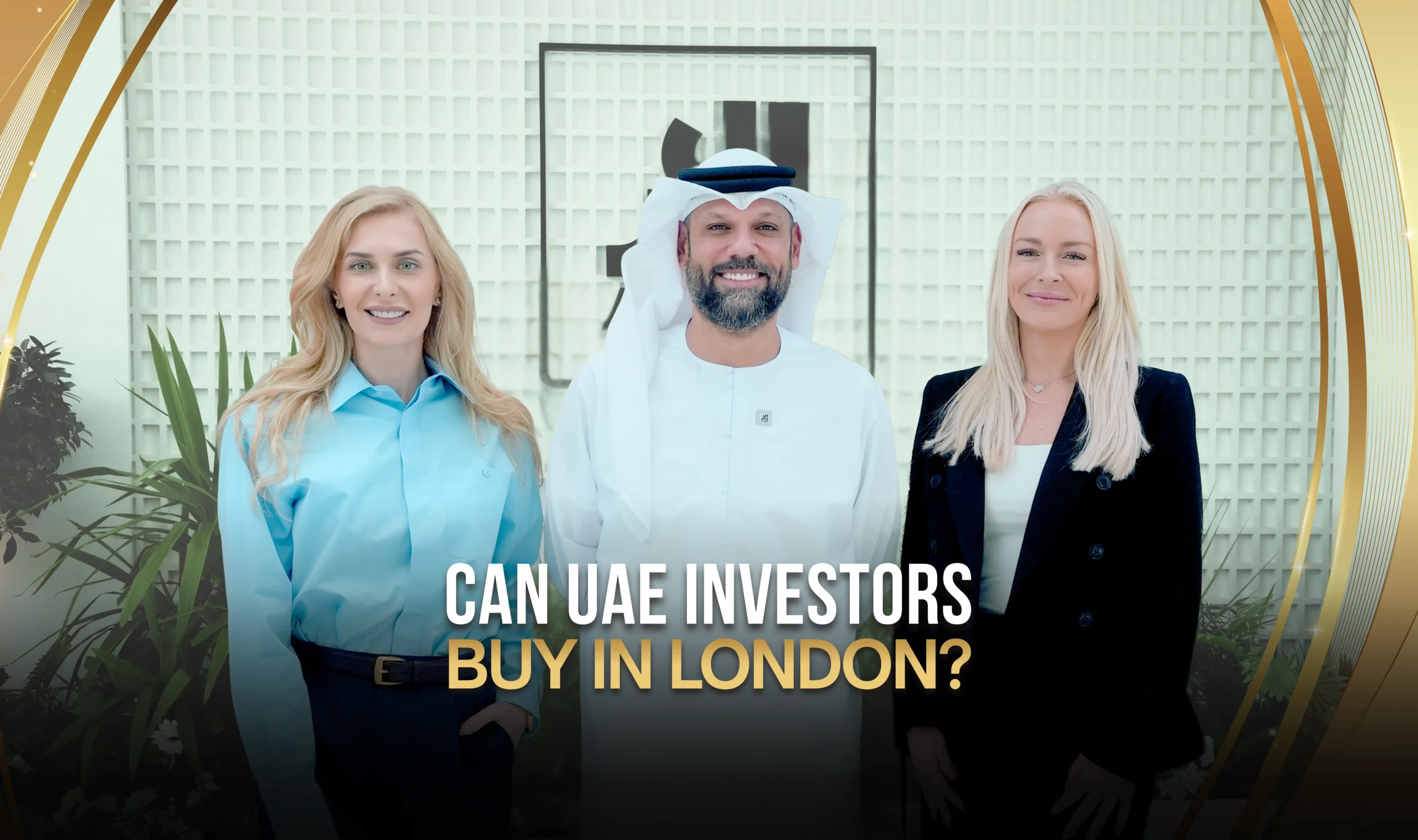 Tariq Zekra Interviews London Square & Aldar Properties — Complete Guide to Buying London Property from UAE 2026